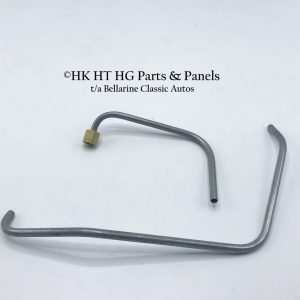 Holden HK HT HG 186S Auto Choke Pipes