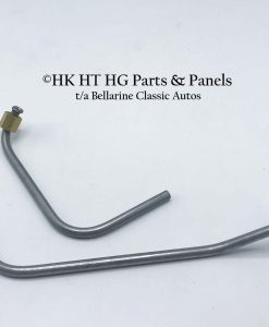 Holden HK HT HG 186S Auto Choke Pipes