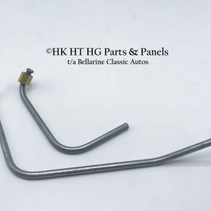 Holden HK HT HG 186S Auto Choke Pipes