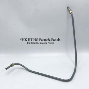 Holden HK HT HG 186S Fuel to Carbi Pipe