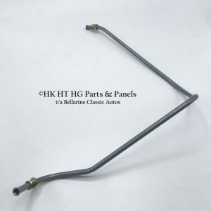 Holden HK HT HG 186S Fuel to Carbi Pipe