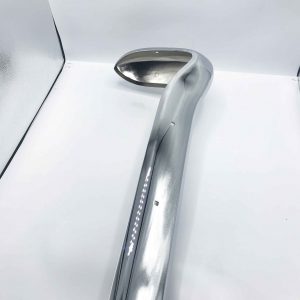 HK HT HG Bumper New Rear