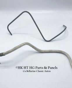 Holden 253 Auto Choke Pipes suits late HG
