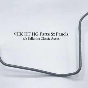 Holden HT HG 253 Fuel to Carbi Pipe