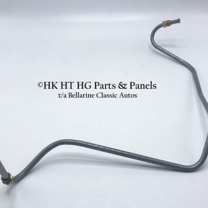 253 Std fuel to carbi pipe