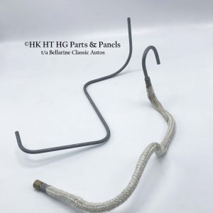 Holden HT HG 253 Auto Choke Pipes suits all HT and early HG