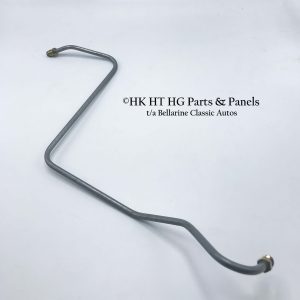 Holden HK 307 Chev Fuel to Carbi Pipe. Type/Series I