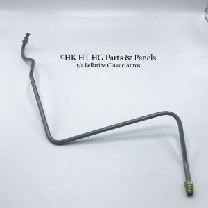 Holden HK 307 Chev Fuel to Carbi Pipe. Type/Series I