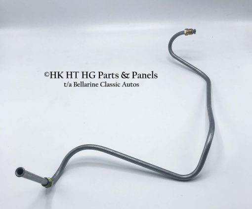Holden HT HG 308 Fuel to Carbi Pipe