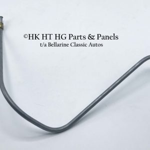 6 Cyl STD fuel to carbi pipe