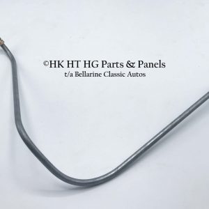 6 Cyl STD fuel to carbi pipe