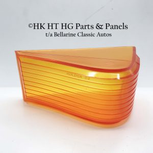 Brougham Rear Right Indicator Lens