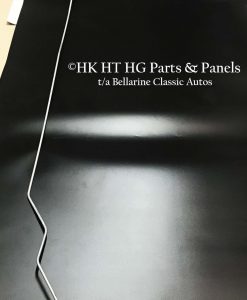 HK Full length brake pipe