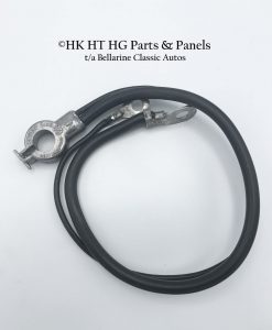 Holden HK HT HG 186S GTS Battery Lead Set