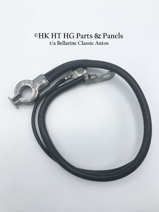 Holden HK HT HG 186S GTS Battery Lead Set