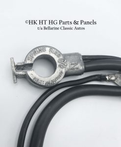 Holden HK HT HG 186S GTS Battery Lead Set
