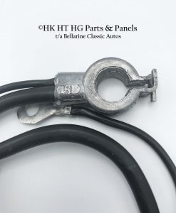 Holden HK HT HG 186S GTS Battery Lead Set
