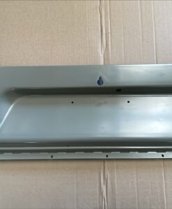 Spare Wheel Door HK HT HG Holden