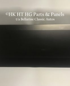 HK HT HG Left Front Door Skin Half