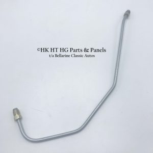 Late HG Right Front Wheel Feed Pipe