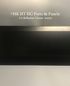 HK HT HG Right Front Door Skin Half