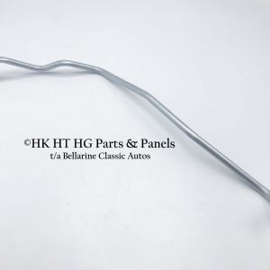 Holden HK Chev 327 Fuel to Carbie Pipe