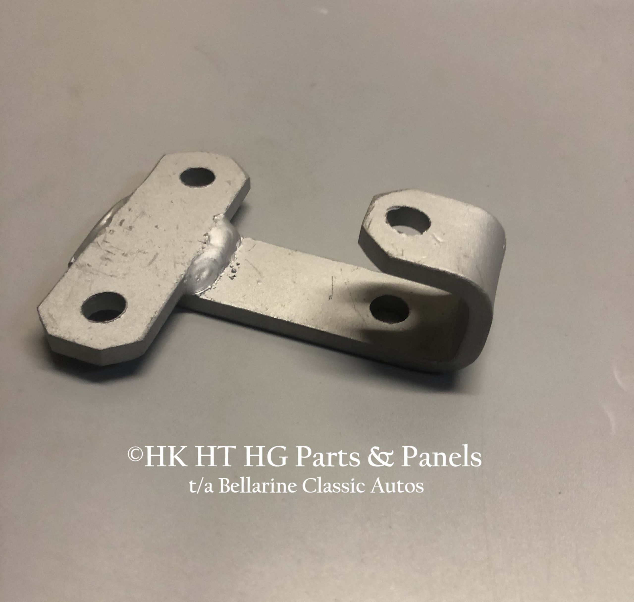 Column Shift Hammer Lever for Chev Powerglide HK HT HG Parts & Panels