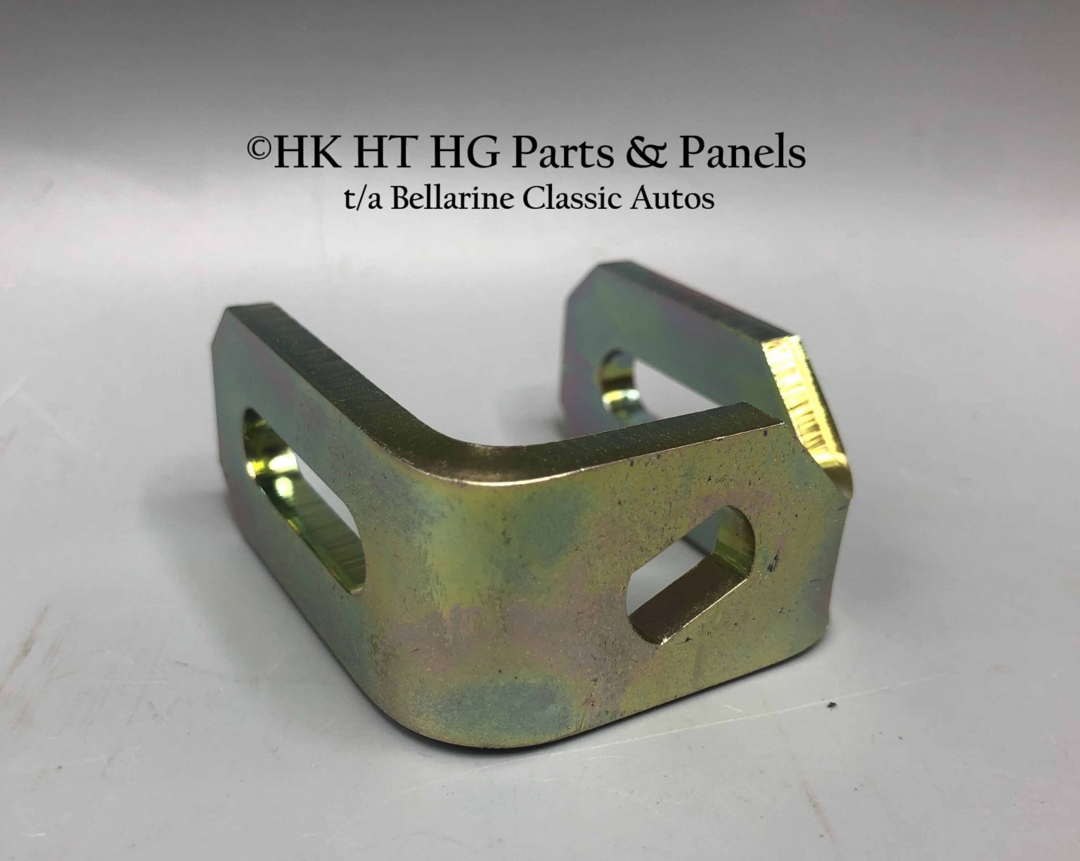 Trimatic Column Shift Selector HK HT HG Parts & Panels