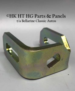 Trimatic Column Shift Selector