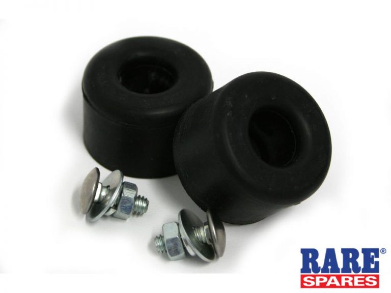 Holden Rubber Bumper Kit HQ WB Bumperette HK HT HG Parts & Panels