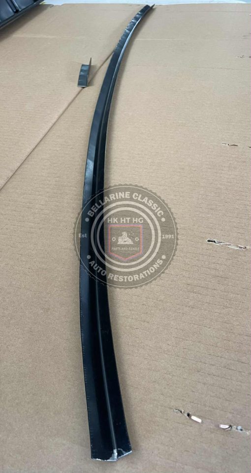 Hq Rear Window Panel HK Sedan & KTG Premier & Brougham Rear Window Lower Panel - HK HT HG ...