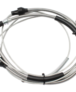 Handbrake Cable Rear HD HR Ute Van - 7428098