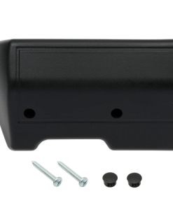 Armrest Door HK HT HG Front or Rear Black Left Hand - AR1005