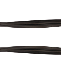 Tailgate Glass Channel LH & RH Wagon