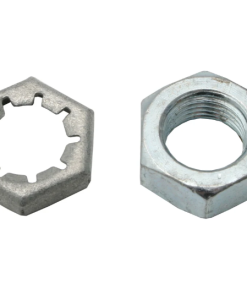 Steering Wheel Retaining Nut Kit HK HT HG