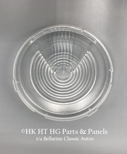 HK Holden Interior Light Lens