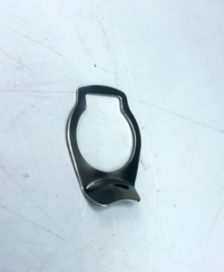 Glove Box Opening Handle