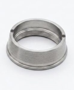 HK ignition retaining nut