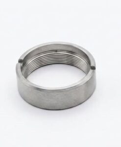 HT HG ignition retaining nut