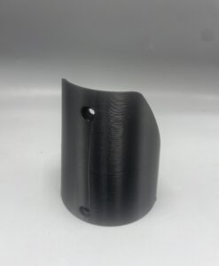 Lower Column Shroud Cover HT HG Auto