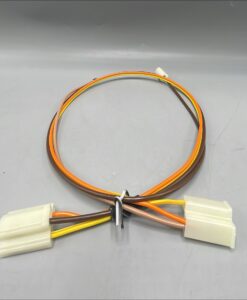 Heater Fan Wiring Lead Assembly HK HT HG Holden