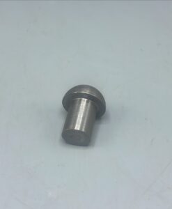 BOOT AND SPRING MOUNT RIVETS