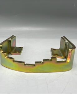 Trimatic Floor Shift Gate